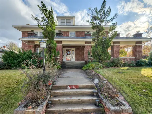 136 NW 18th Street, Oklahoma City, OK 73103