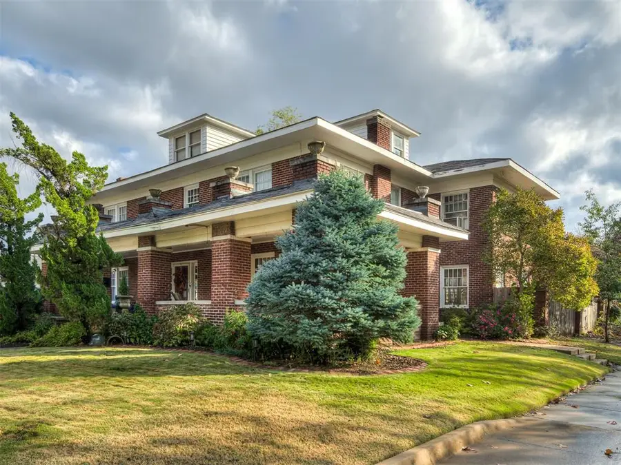 136 NW 18th Street, Oklahoma City, OK 73103 - Image #3