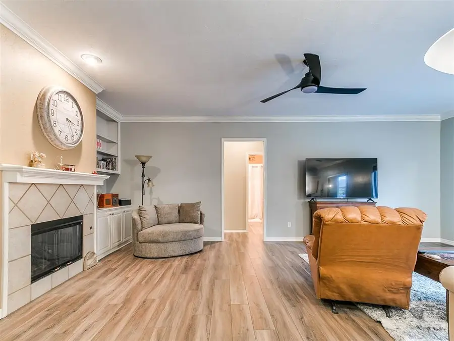 4609 NW 119th Street, Oklahoma City, OK 73162 - Image #3