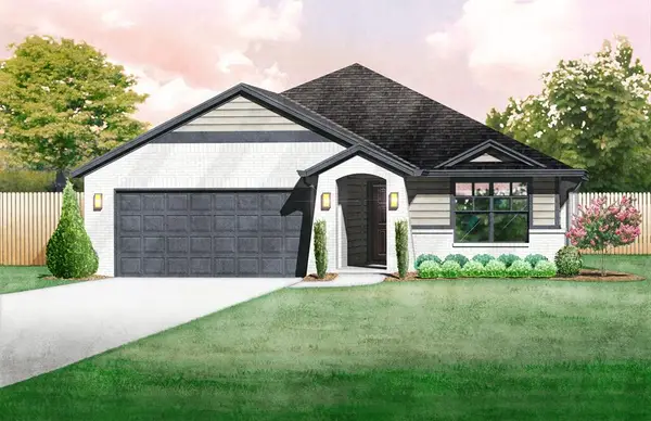 454 Emmy Jean Drive, Blanchard, OK 73010