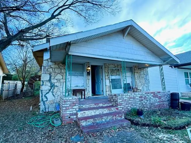 1712 NW 35th Street, Oklahoma City, OK 73118 - Image #1