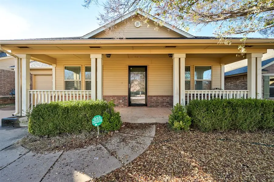 2712 NW 186th Street, Edmond, OK 73012 - Image #3