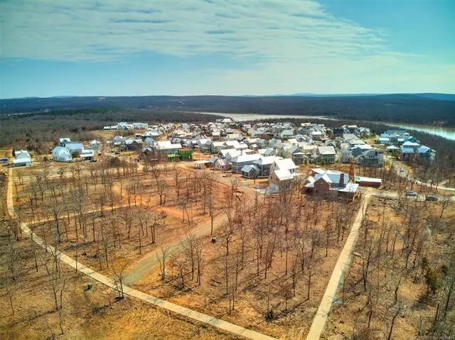 100 Brookside Drive, Carlton Landing, OK 74432 - Image #2