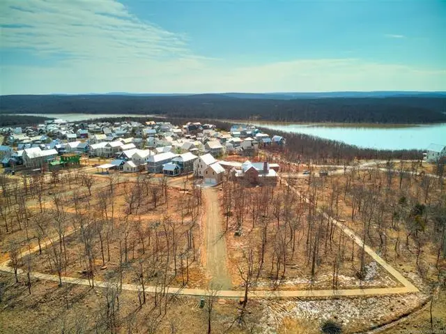 100 Brookside Drive, Carlton Landing, OK 74432 - Image #3