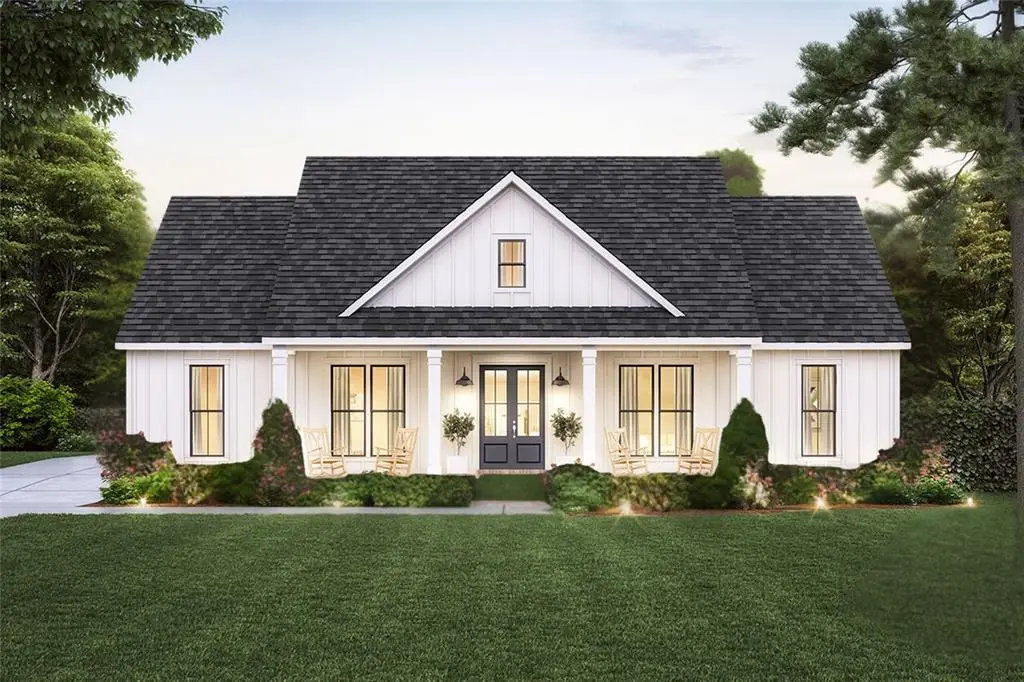 1 Titan Drive, Ardmore, OK 73401 - Image #1