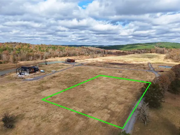 209 Rutty Pine, Broken Bow, OK 74728