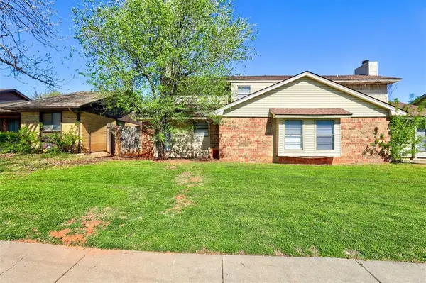 6713 Lyrewood Lane #2, Oklahoma City, OK 73132