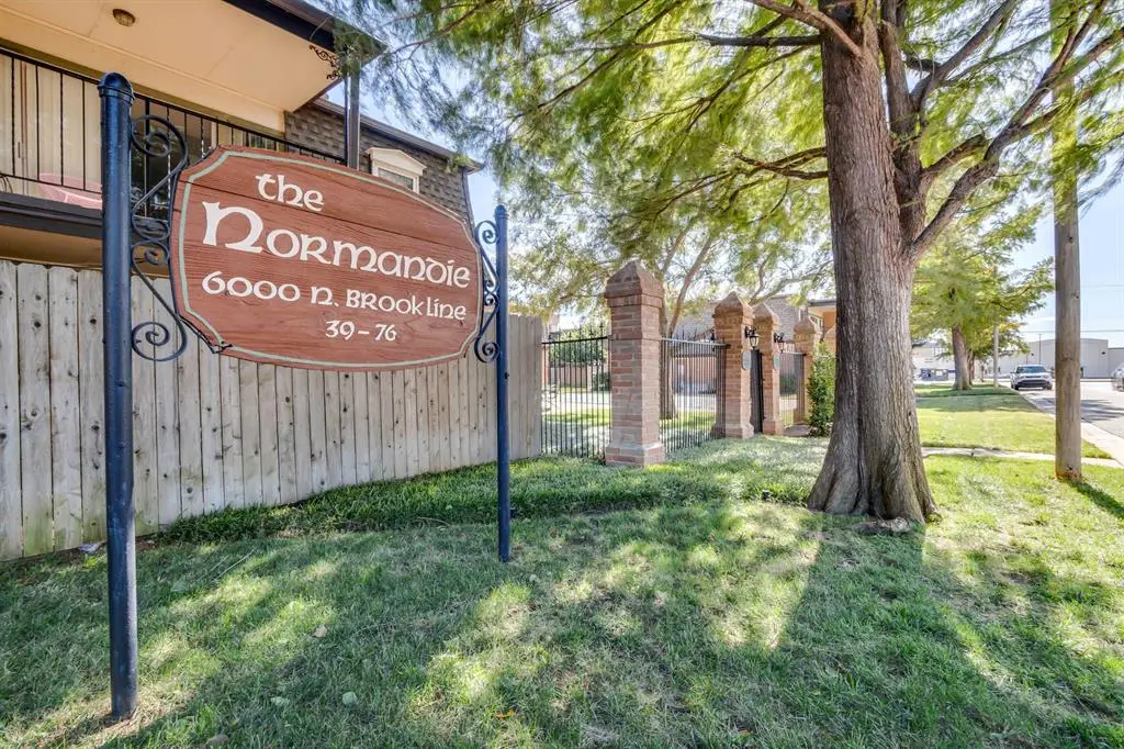 6100 N Brookline Avenue #18, Oklahoma City, OK 73112 - Image #1