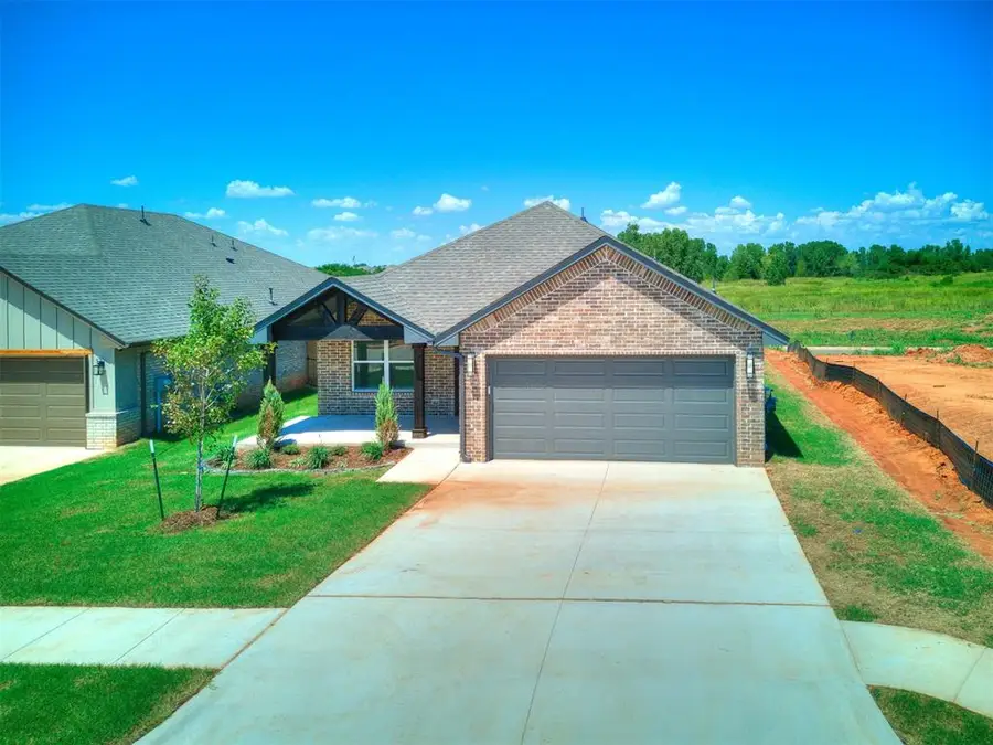 4265 Overlook Pass, Edmond, OK 73025 - Image #3