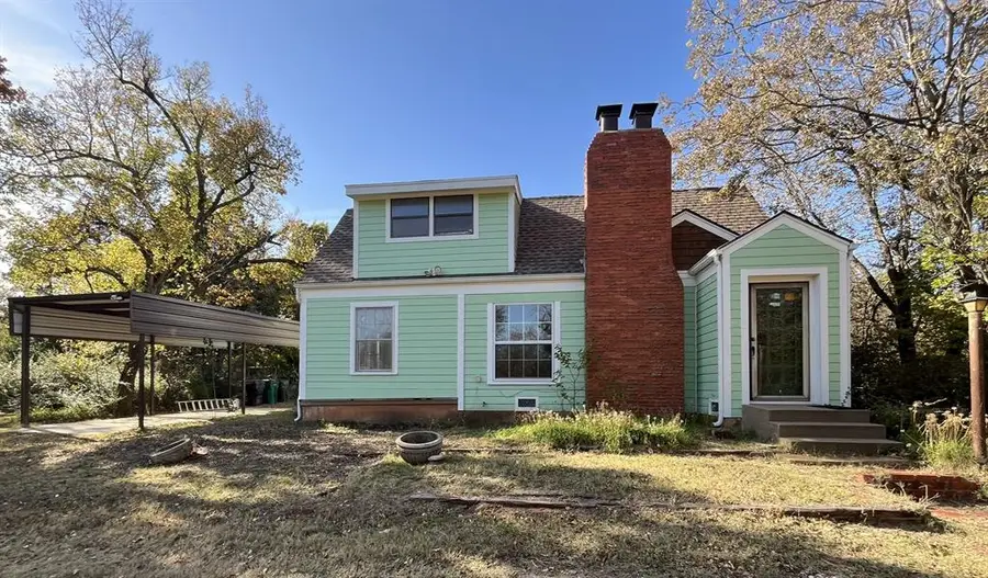 Address Withheld By Seller, Oklahoma City, OK 73105 - Image #3