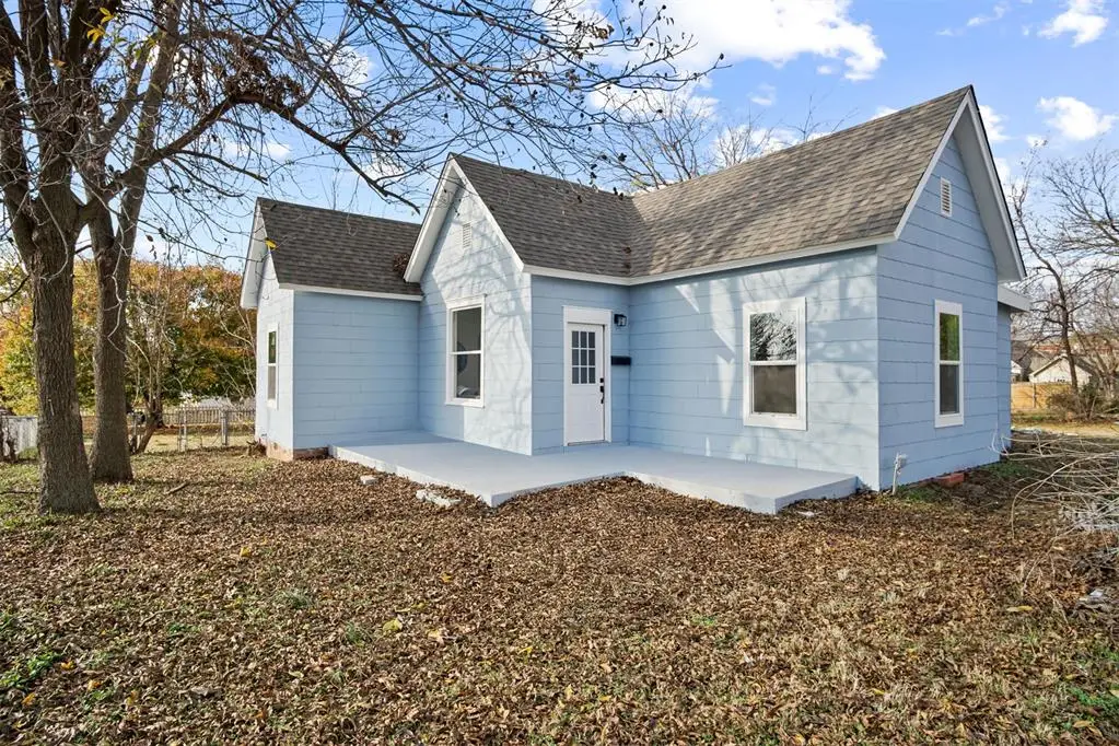 708 E Vilas Avenue, Guthrie, OK 73044 - Image #1