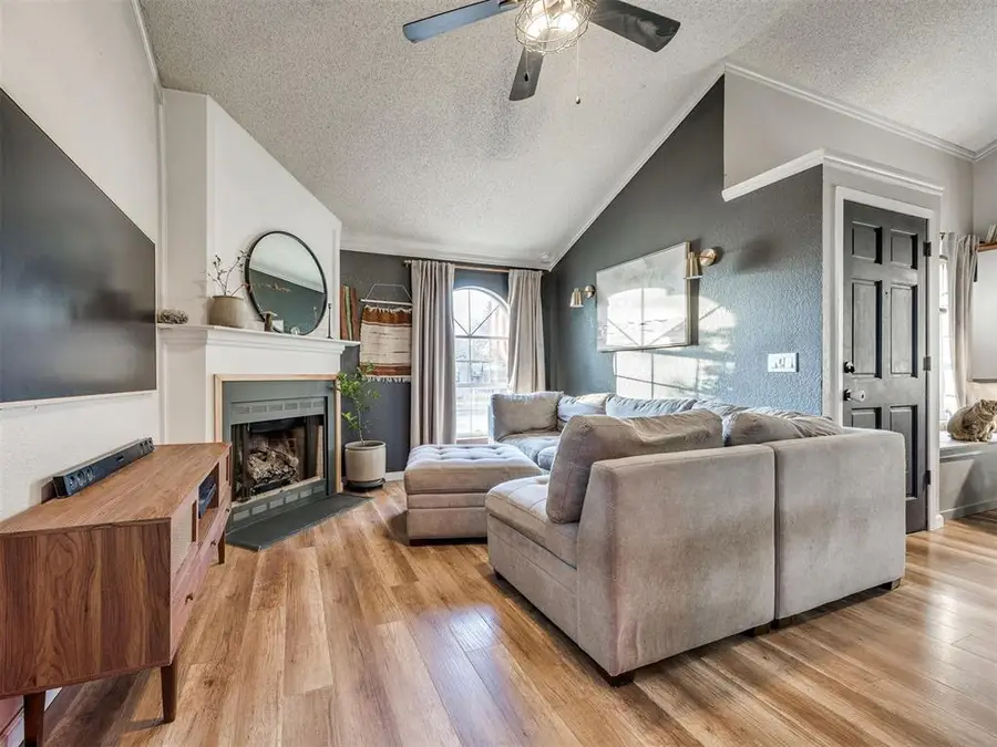 2130 Meench Drive, Moore, OK 73170 - Image #2