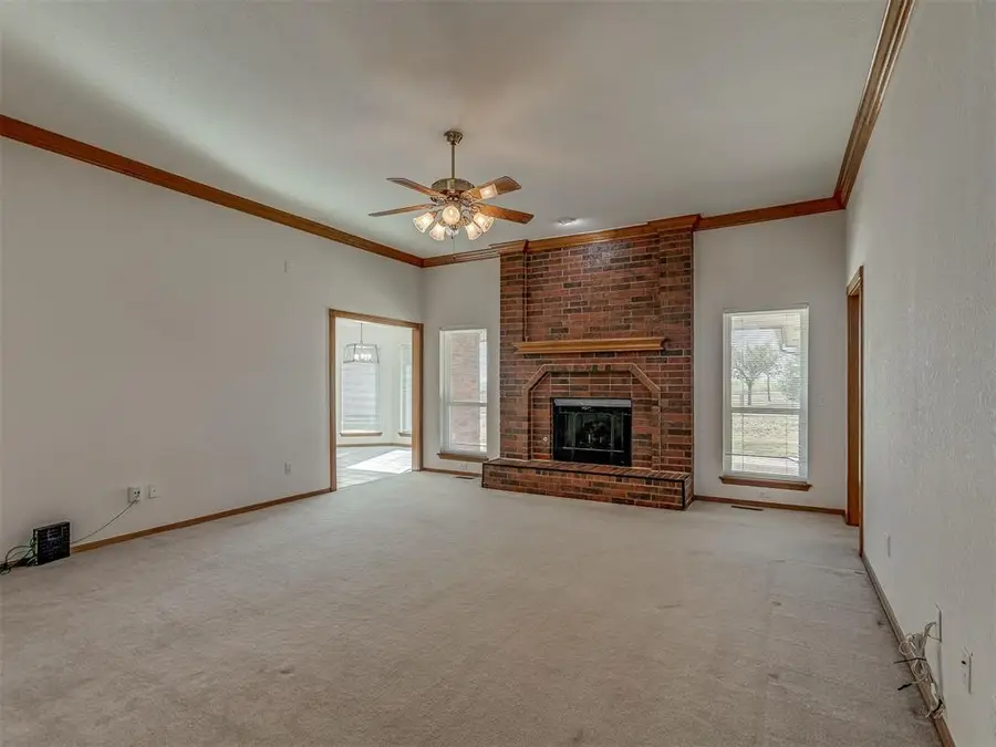1214 Carrie Lane, Piedmont, OK 73078 - Image #3