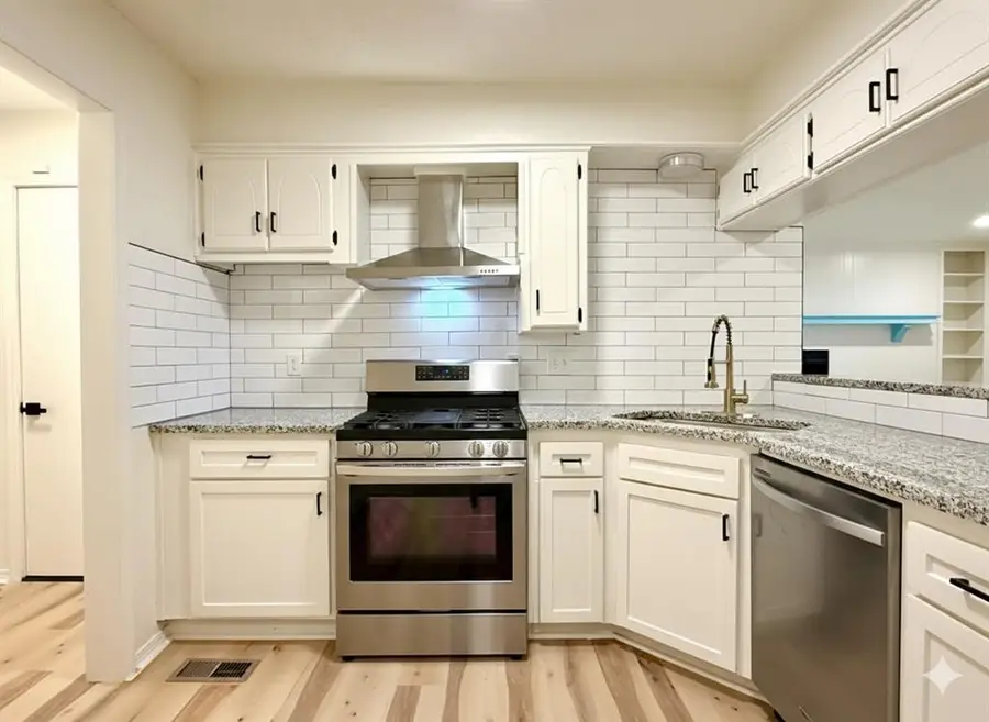 1901 N Moulton Court, Oklahoma City, OK 73127 - Image #2