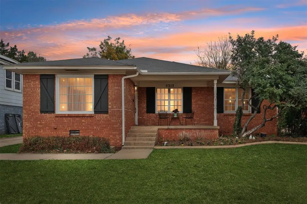 5313 Aspen Drive, Oklahoma City, OK 73118 - Image #1