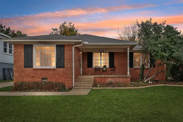 5313 Aspen Drive, Oklahoma City, OK 73118