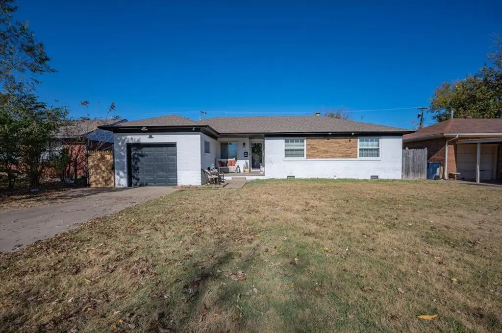 1521 SW 60th Street, Oklahoma City, OK 73159 - Image #1