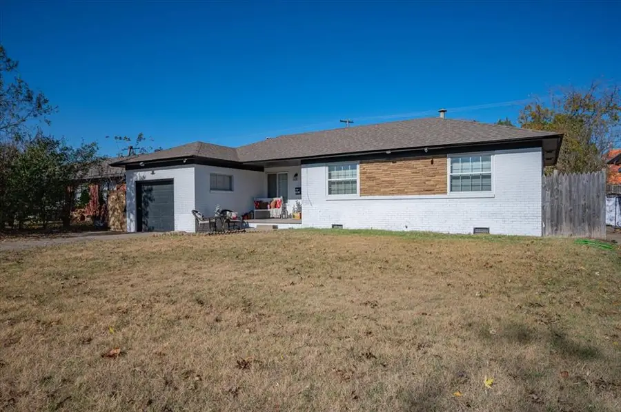 1521 SW 60th Street, Oklahoma City, OK 73159 - Image #2