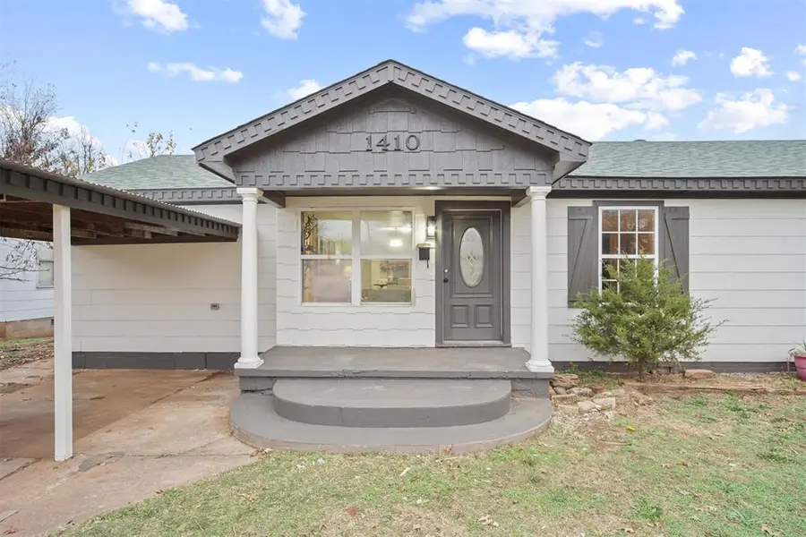 1410 W Warner Avenue, Guthrie, OK 73044 - Image #2
