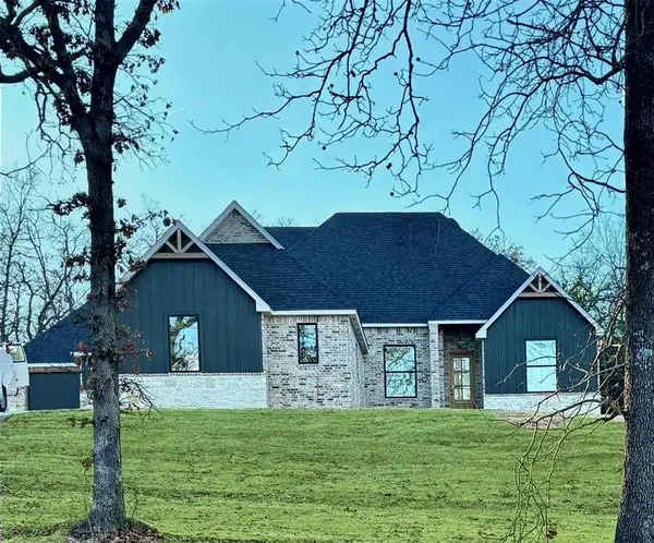 15919 Vernon Circle, Newalla, OK 74857