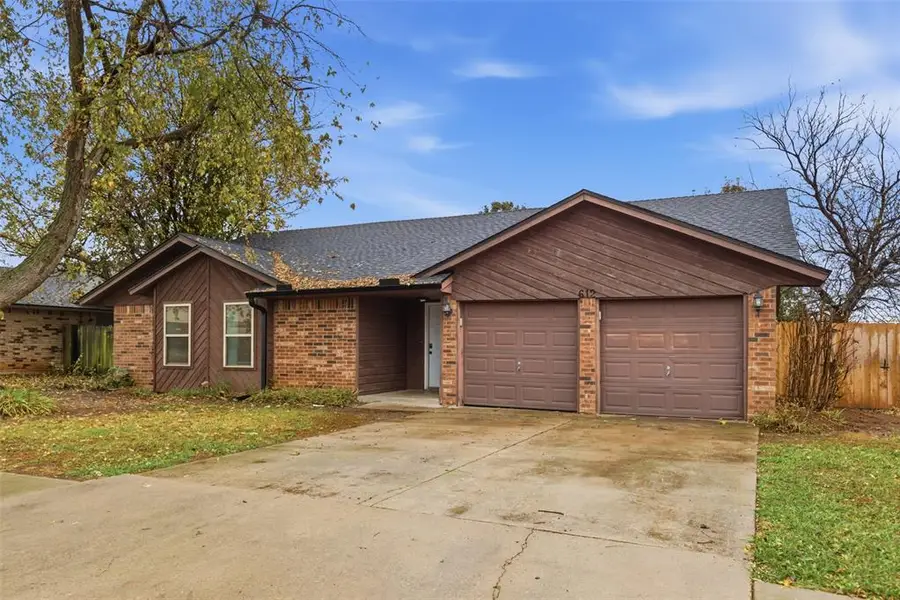 612 NE 14th Street, Moore, OK 73160 - Image #3