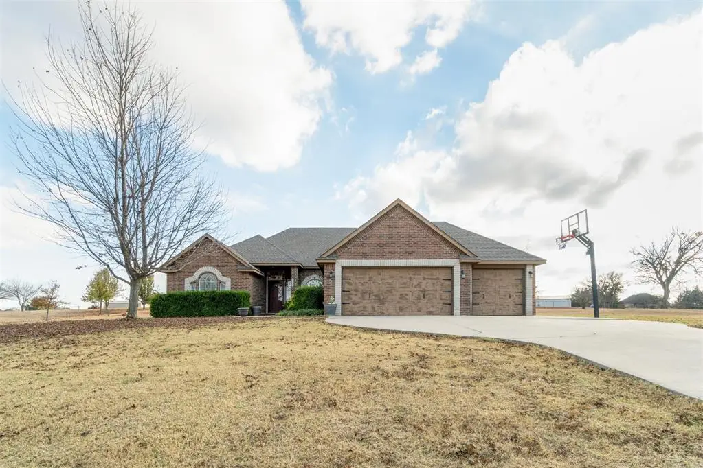 2227 County Road 1251, Blanchard, OK 73010 - Image #1