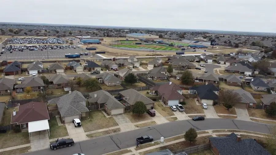 1414 SW 24th Street, Moore, OK 73170 - Image #2