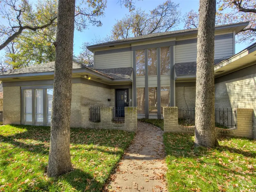 3109 N Briarwood Avenue, Bethany, OK 73008 - Image #2