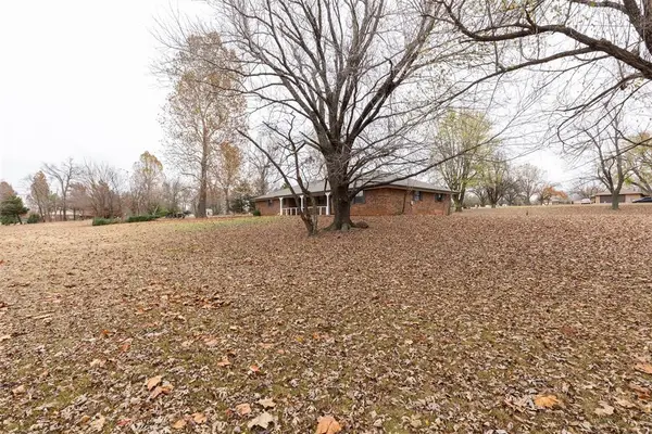 2403 County Road 1205, Blanchard, OK 73010