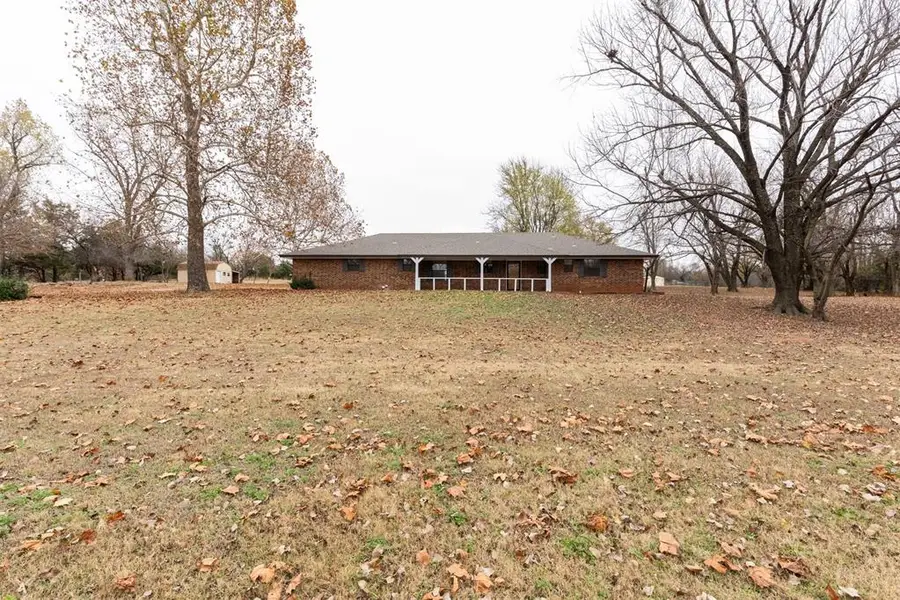 2403 County Road 1205, Blanchard, OK 73010 - Image #2