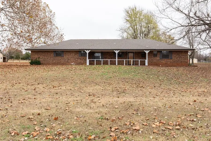 2403 County Road 1205, Blanchard, OK 73010 - Image #3