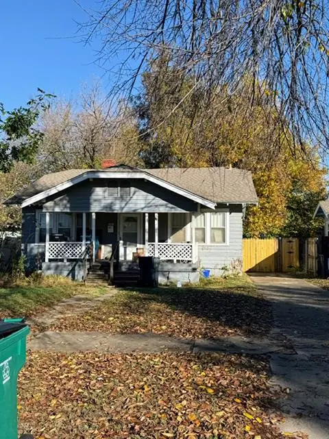 2017 NW 15th Street, Oklahoma City, OK 73106 - Image #1