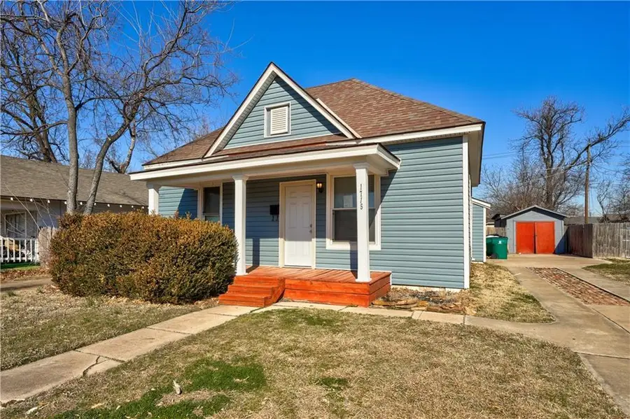 1715 NW 21st Street, Oklahoma City, OK 73106 - Image #2
