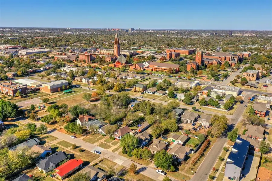 1715 NW 21st Street, Oklahoma City, OK 73106 - Image #3