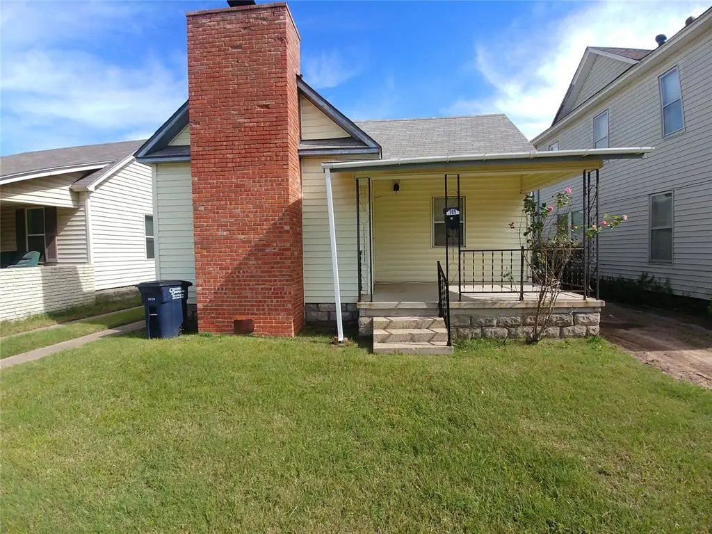 509 N Park Avenue, Shawnee, OK 74801 - Image #1