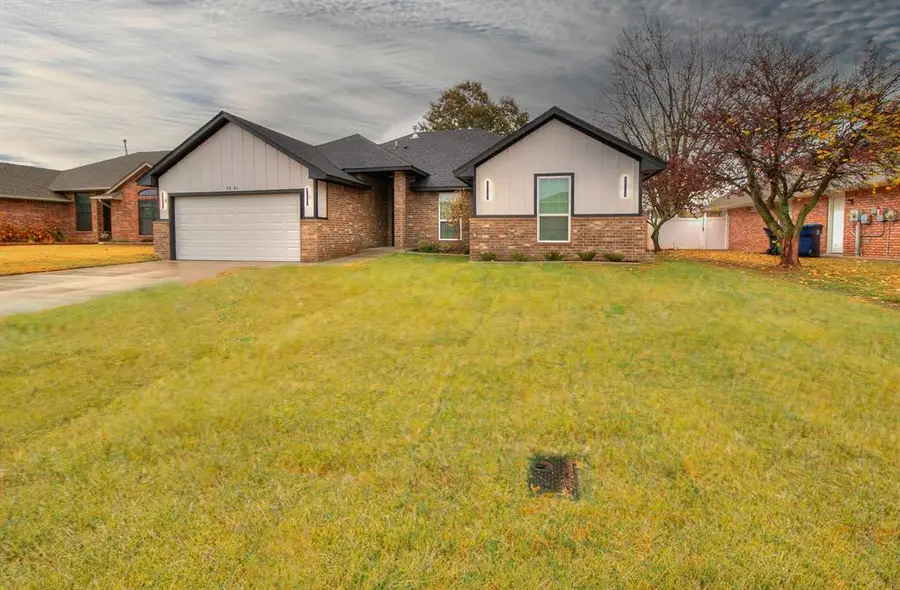 5201 SE 46th Street, Oklahoma City, OK 73135 - Image #2