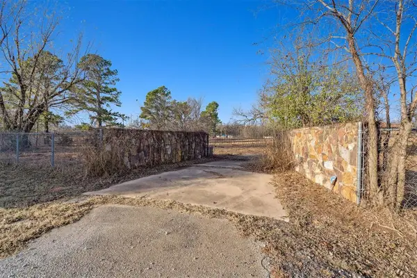 8701 Nyswonger Road, Jones, OK 73049