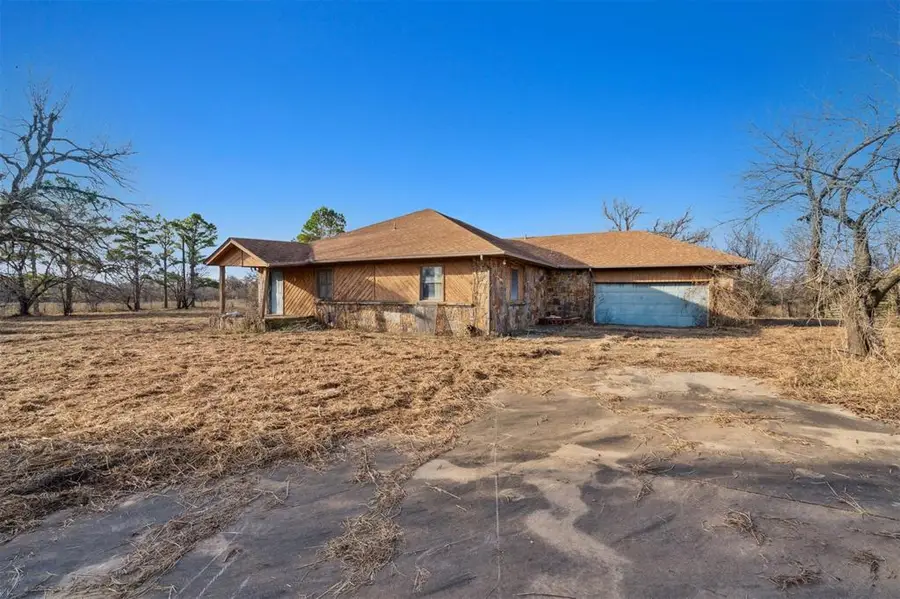 8701 Nyswonger Road, Jones, OK 73049 - Image #3
