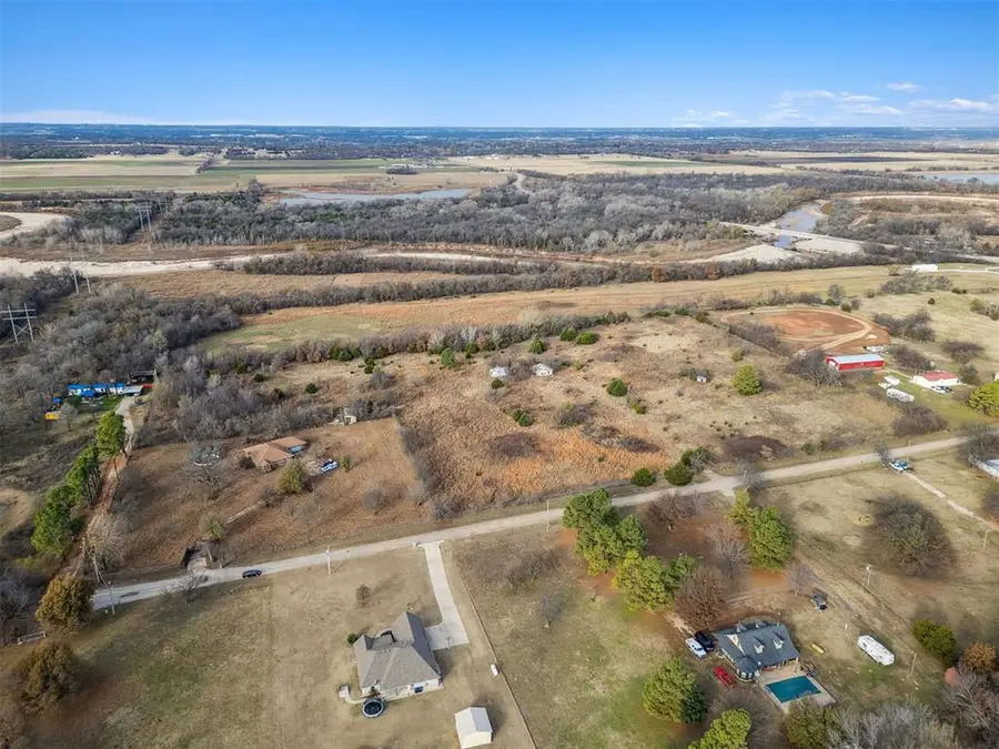 8777 Nyswonger Road, Jones, OK 73049 - Image #2