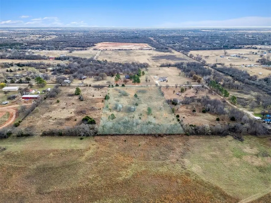 8777 Nyswonger Road, Jones, OK 73049 - Image #3