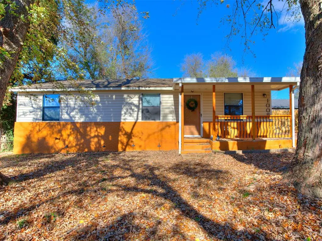 1005 Cedar Avenue, Yukon, OK 73099 - Image #1