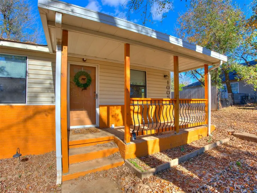 1005 Cedar Avenue, Yukon, OK 73099 - Image #3