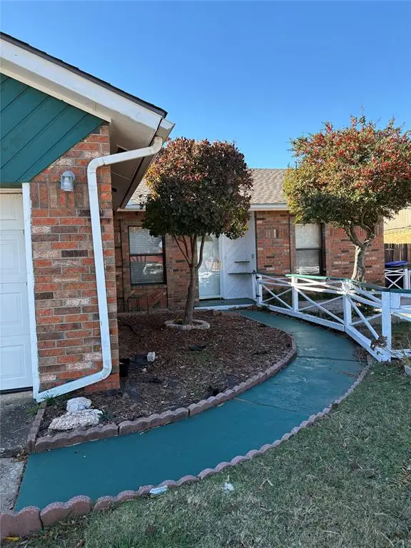 1404 Peach Tree Lane, Norman, OK 73071 - Image #2