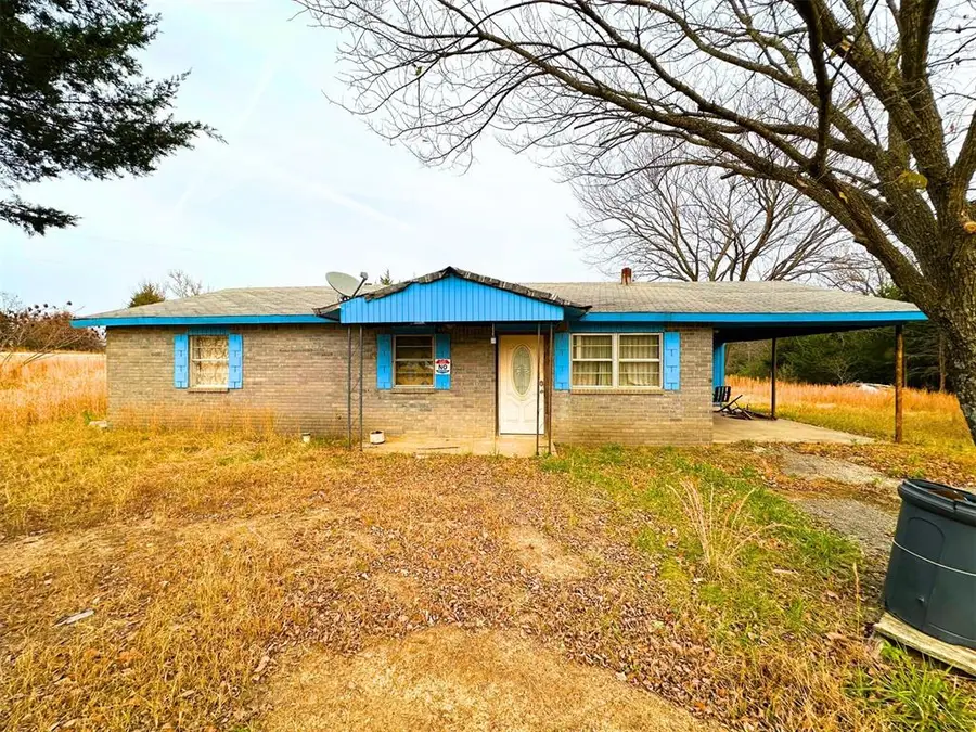 11150 Highway 56, Okemah, OK 74859 - Image #2