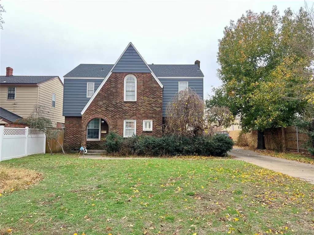 3620 NW 24th Street, Oklahoma City, OK 73107 - Image #1
