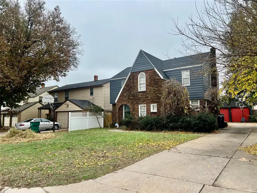 3620 NW 24th Street, Oklahoma City, OK 73107 - Image #2