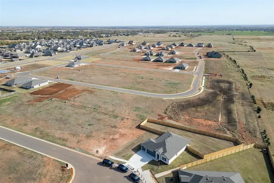 1117 Mahogany Lane, Piedmont, OK 73078 - Image #2