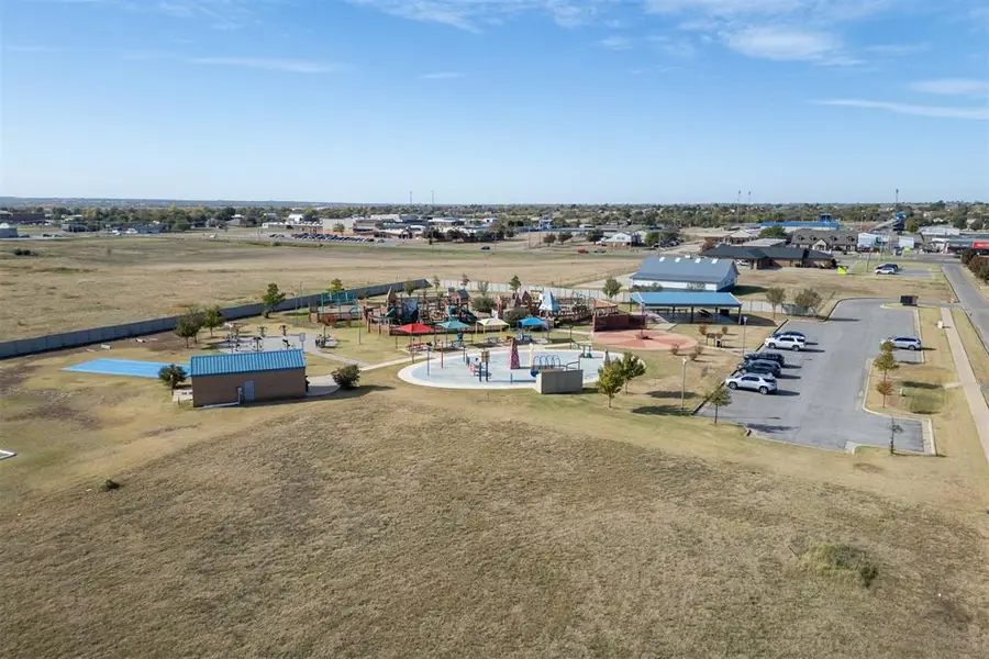 1262 Burlywood Lane, Piedmont, OK 73078 - Image #3