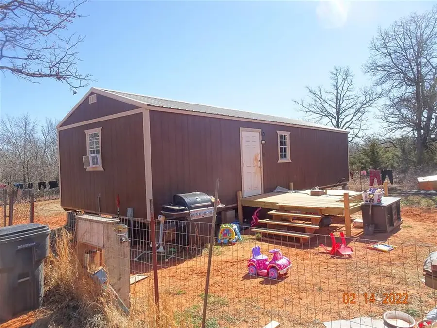 8515 Bounbonais Creek Road, Lexington, OK 73051 - Image #2