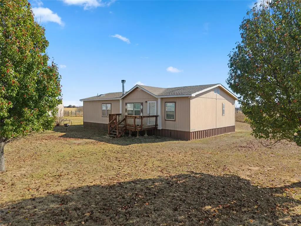 6051 Rubottom Road, Wilson, OK 73463 - Image #1